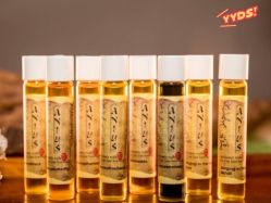 点击看大图 -芳香乐府SPA·五行芳疗