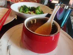 -西安W酒店·WEI全味西餐厅
