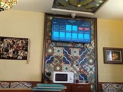 -巴依老爷新疆美食(魏公村店)