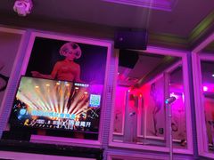 -自由港KTV(王子公主金平店)