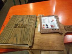 -滇釜火锅·能喝汤的火锅(车公庄店)