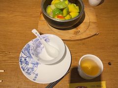 -福照楼汽锅鸡·云南菜(万达广场店)