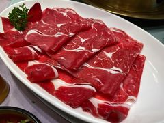 -鼓楼东街老火锅(鼓楼店)