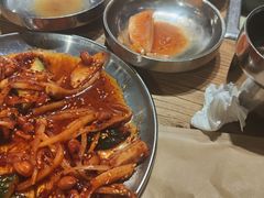 -枣玛尔脊骨汤·烤肉(西塔总店)