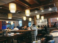 大堂-八碗湘长沙市井菜(坡子街店)