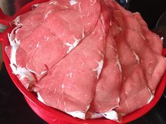 -大龙辣火锅·龙虾·烧烤(湖滨新天地店)