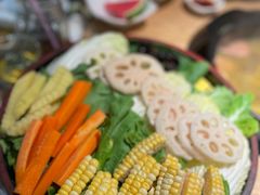 -一朵菌·野生菌探索家火锅(南亚店)