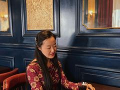 -Golden Lily河内巴黎法越料理餐厅(建国西路店)