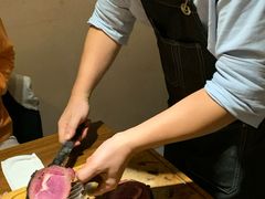 -BARBECUE烤肉屋
