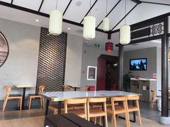 -德克士(前门店)