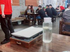 -破店肥哈·东北烧烤·夜宵(南山保利店)