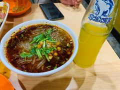 -林静小吃(复兴路店)