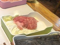 -江二娃串串香(科园四路总店)