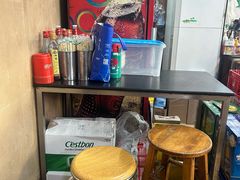 -海浪食店(湖滨中路店)