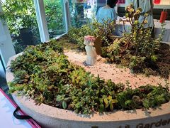 -春树下·树屋花房西餐厅(罍街AS1980店)