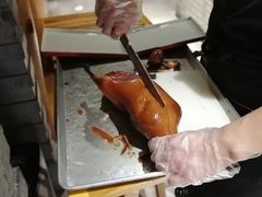 -京味斋·北京烤鸭(北京南站洋桥店)