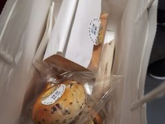 -前进麦味·天然烘焙(凯德1818店)