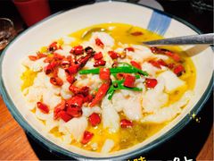 -外婆家(静安大悦城店)