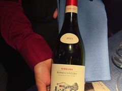 -弦月窗LUNETTE BY AMANDA(复兴路店)