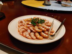 -青岛颐海花园酒店总店·自助餐厅