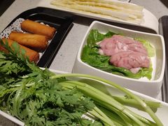 -海底捞火锅(番禺广场店)