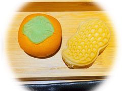 -韬光茶庵