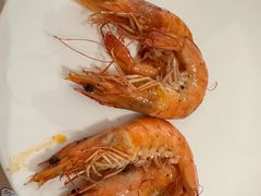 -晶丽香榭自助餐(南京大饭店)