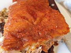 -维吾尔餐厅(宜山路店)