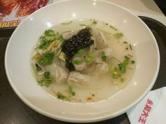 -永和大王(龙德广场店)