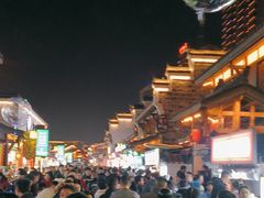 -大小河街