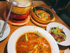 古法黄鱼汤-闽上鲜·福建菜(龙湖滨江天街店)