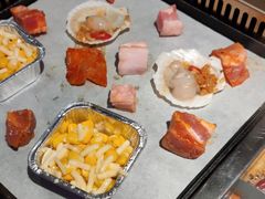 -蒙肥羊·酸汤潮牛·鲜牛肉火锅烤肉自助(岗顶店)