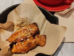 -必胜客(瑞虹店)