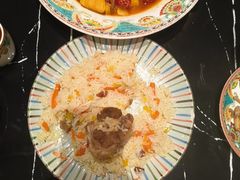 -巴依老爷新疆美食(清华东门店)