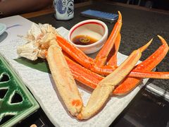 -匠和风精致料理(成都龙湖滨江天街店)