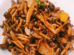 -中发源·清真餐厅(春风店)