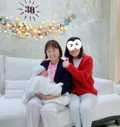 -安琪朵朵独栋花园月子中心
