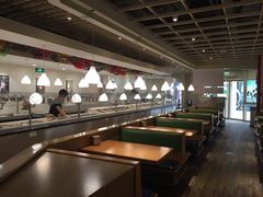 -So Lounge索兰至餐厅(蓝色港湾店)