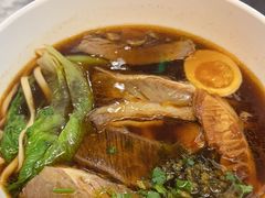 -康师傅私房牛肉面(申虹店)