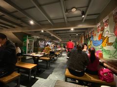 大堂-管氏翅吧(广渠门店)