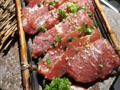 -谷牛和牛烤肉(漕河泾印象城店)