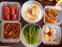 金牌虾饺皇-点都德(聚福楼店)