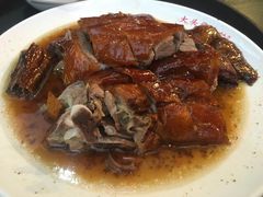 -黄连大头华烧鹅店(大良店)