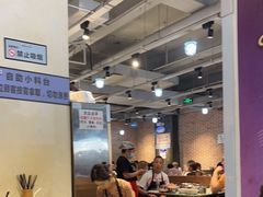 -五里关火锅(牛市口店)