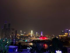 -长嘉·河图火锅(长嘉汇江景旗舰店)