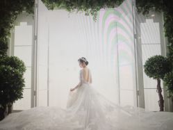点击看大图 -太郎花子婚纱摄影艺术中心