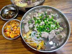 -白露塘杀猪粉(冲口路店)
