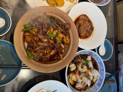 -王家大院·南京菜(湛江路总店)