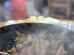 -大地农庄(逢沙大道店)
