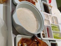 -紫光园·烤鸭(吕家营店)